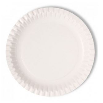 Picture for category Disposable Plates