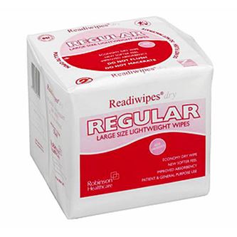 Picture for category Medical Wipes