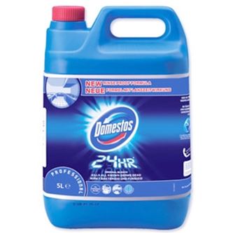 Picture for category Bleaches & Disinfectants