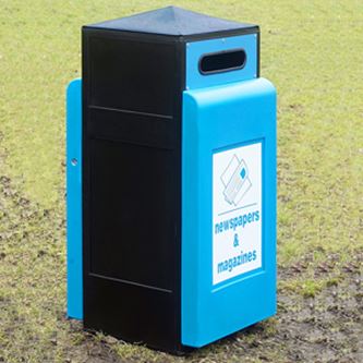 Picture for category Recycling Bins