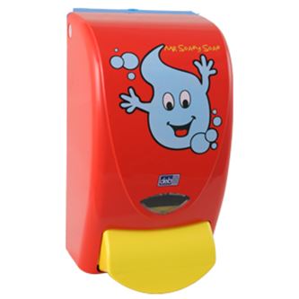 Picture for category Children's Dispensers