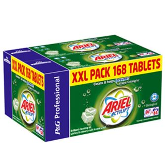 Picture for category Laundry Tablets