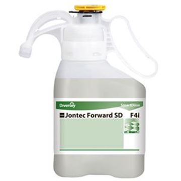 Jontec Forward Smartdose