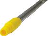 Picture of 1.5m VIKAN ALLOY HANDLE - YELLOW GRIP