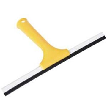 RS WINDOW SQUEEGEE COMPLETE Yellow