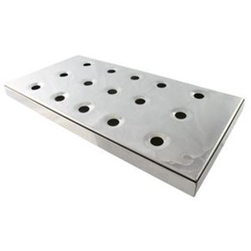 DRIP TRAY - STAINLESS STEEL