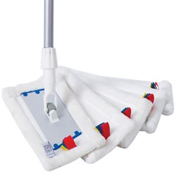 MICROTEX MOPPING KIT COMPLETE - SMALL