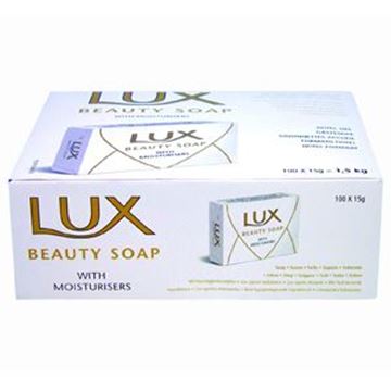 LUX GUEST SOAP