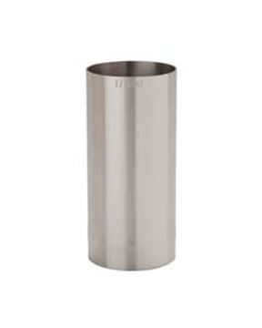 THIMBLE MEASURE - STAINLESS STEEL CE