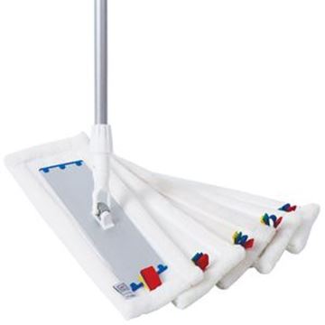MICROTEX MOPPING KIT COMPLETE - LARGE