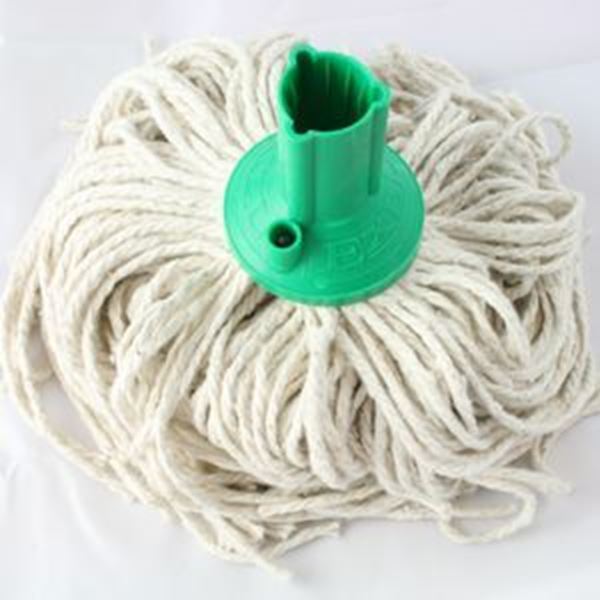 200g Exel® PY Woolen Mop- Green