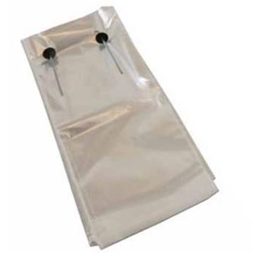 WICKETTED PLAIN FILM BAGS