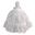 Picture of 250g EXEL REVOLUTION MOP - WHITE