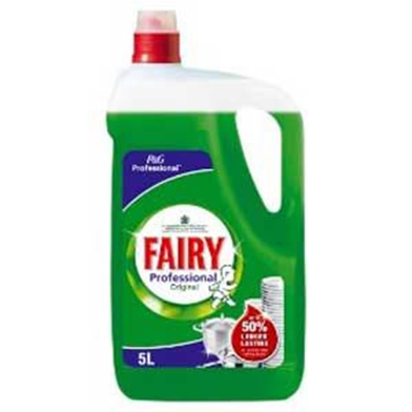 D1 Fairy Washing Up Liquid Original