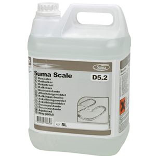 D5.2 SUMA SCALE