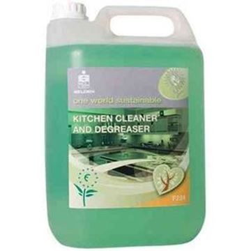 ENZYMATIC DRAIN CLEANER & MAINTAINER