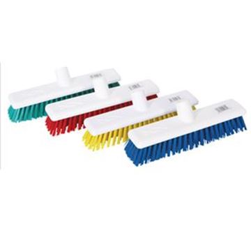 Soft RS Abbey Hygiene Brush Red