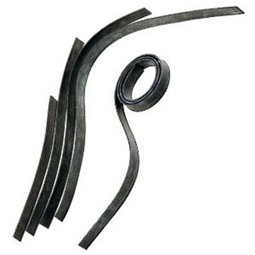 UNGER REPLACEMENT RUBBER