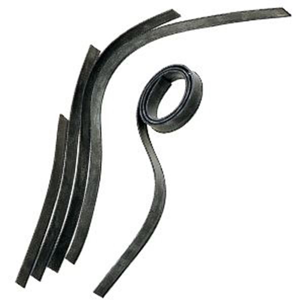 UNGER REPLACEMENT RUBBER