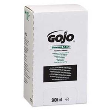 GOJO SUPRO MAX HEAVY DUTY HAND CLEANSER