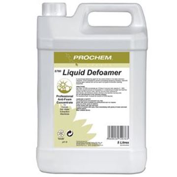 Prochem Liquid Defoamer 5lt