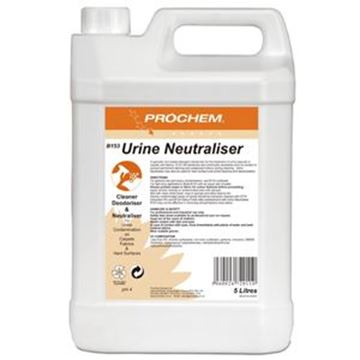 Prochem Urine Neutraliser 5lt