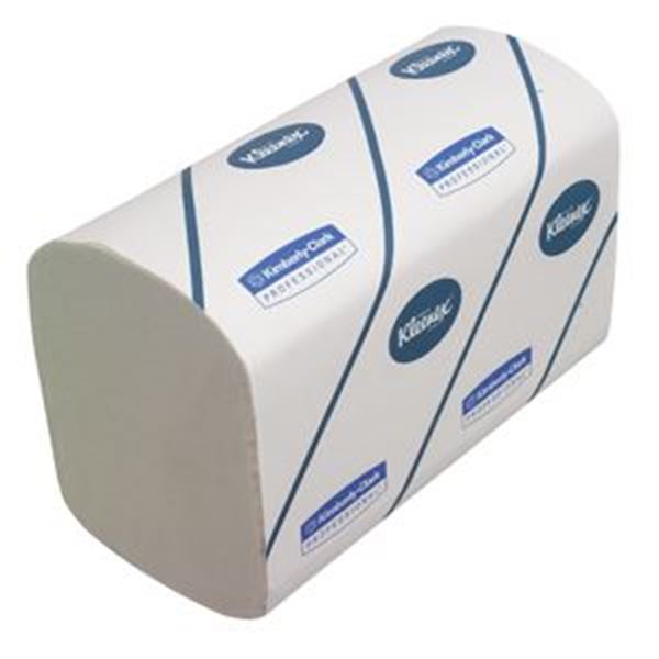 KLEENEX ULTRA 3ply IFOLD TOWELS