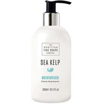SEA KELP MOISTURISER SCOTTISH FINE SOAPS