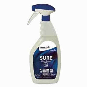 SURE GLASS CLEANER
