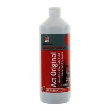 ACT SULPHAMIC TOILET CLEANER 1lt
