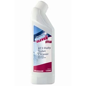 BT3 DAILY TOILET CLEANER - PINE