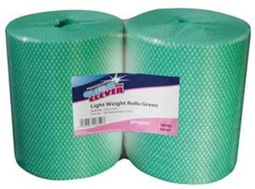 Green and Clever Lightweight Centrefeed Roll