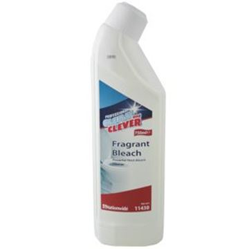 CLEAN & CLEVER FRAGRANT THICK BLEACH