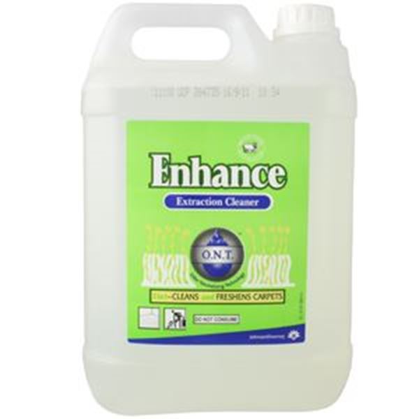 Enhance Extraction Cleaner 5lt