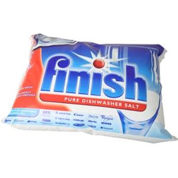 FINISH DISHWASHER SALT