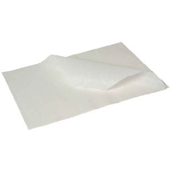 GREASEPROOF PAPER