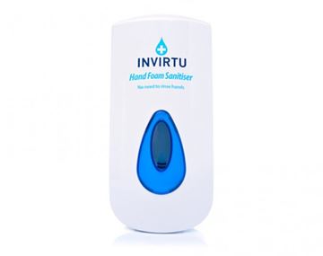 Picture of INVIRTU Hand Foam Sanitiser Dispenser