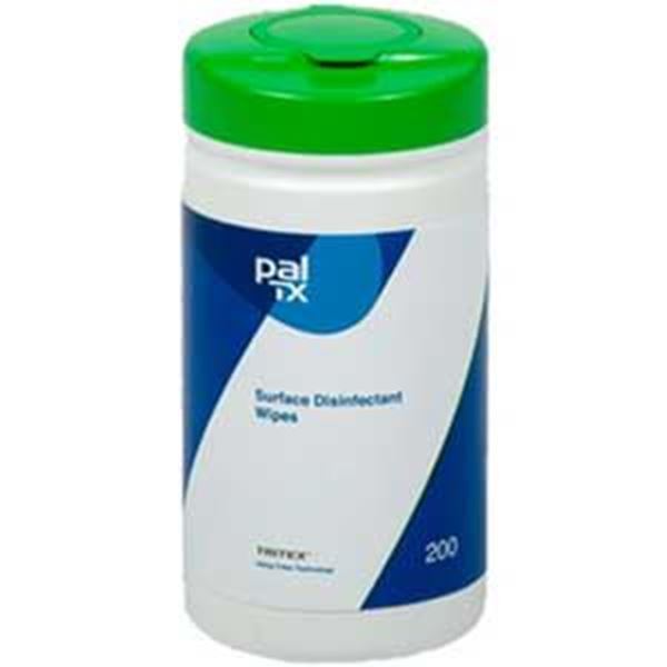 PalTX PROBE SURFACE DISINFECTANT WIPE