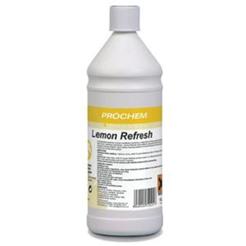 Prochem Lemon Refresh 1lt