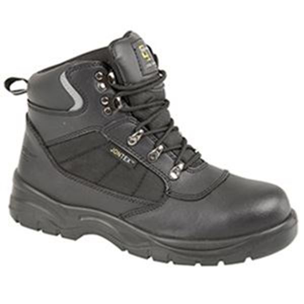 SAFETY WATERPROOF HIKER BOOT SIZE 12