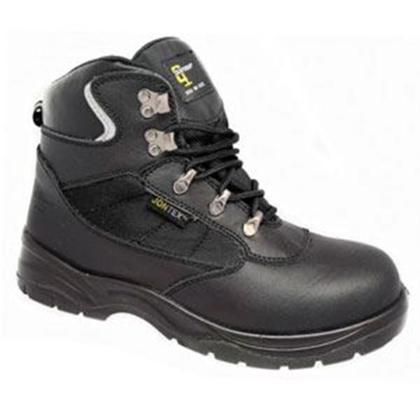 SAFETY WATERPROOF HIKER BOOT SIZE 3