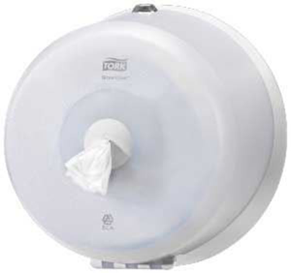 Tork SmartOne® Mini Dispenser - White T9