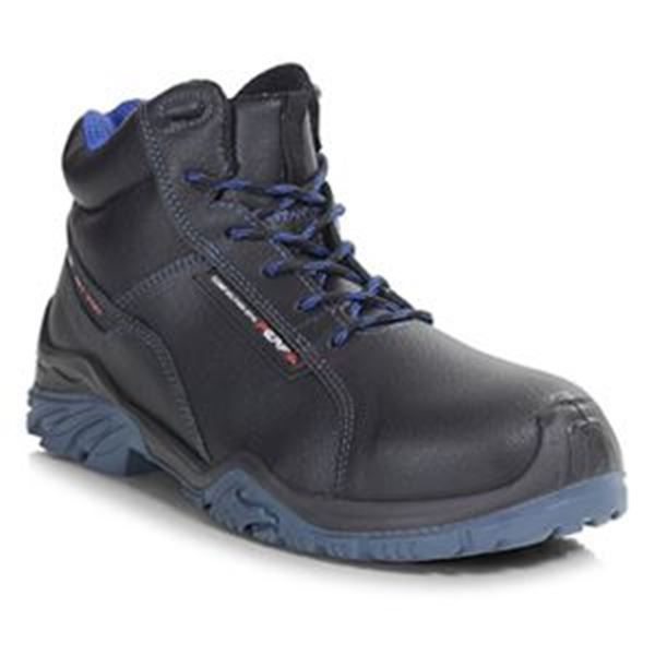 TORNADO HI SAFETY COMPOSITE SAFETY TRAINERBOOT - SIZE 9