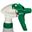 Picture of TRIGGER SPRAY HEAD ONLY GREEN/WHITE
