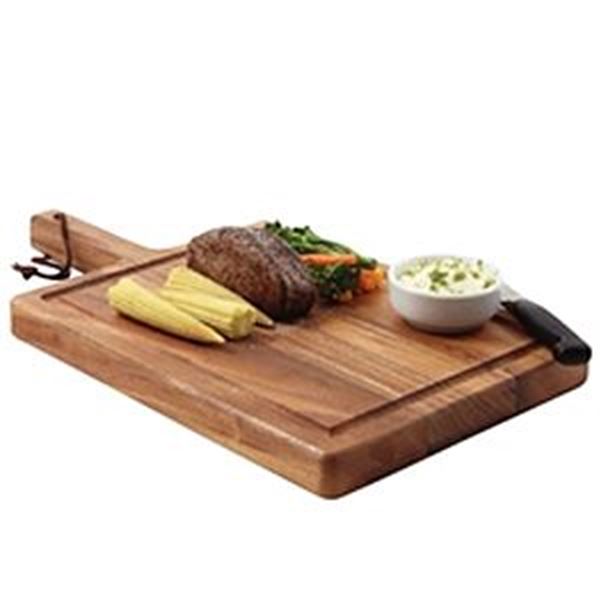 TUSCANY HANDLED SERVING BOARD