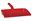 295mm Vikan H/Duty Dustpan only - Red