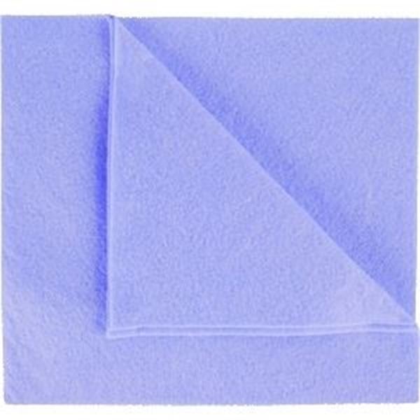 x10 MIGHTY WIPE CLOTH - BLUE