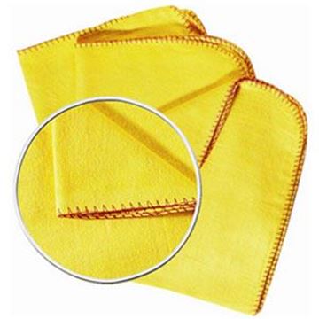 NWIDE STANDARD YELLOW DUSTER