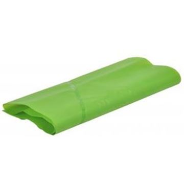 DISPOSABLE GREEN PIPING BAGS