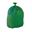 Green Tint Compactor Sack CHSA 18kg